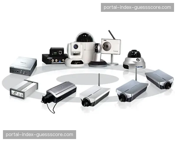 AI视觉识别与摄像机跟踪系统联动 实现自动焦点捕捉与切换