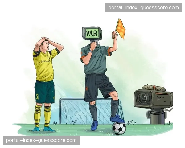 VAR介入时机再引争议,足球规则是否需要为“清晰明显错误”定更细标准?