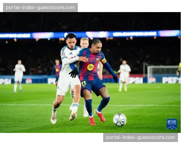 欧冠四分之一决赛首回合：巴塞罗那主场28-25力克基尔