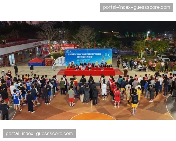 “村BA”热潮持续,多个乡村篮球赛获CBA俱乐部支持