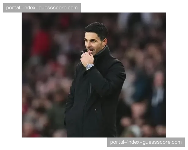 英超第29轮前瞻:瓜迪奥拉与阿尔特塔的战术博弈将再定义控球哲学 英超第29轮前瞻:瓜迪奥拉与阿尔特塔的战术博弈将再定义控球哲学