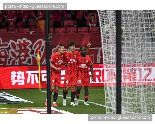 升班马集体爆发搅乱中超格局，传统豪强遭遇严峻挑战